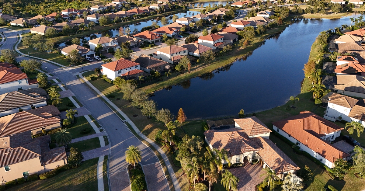 luxury homes in lakewood ranch