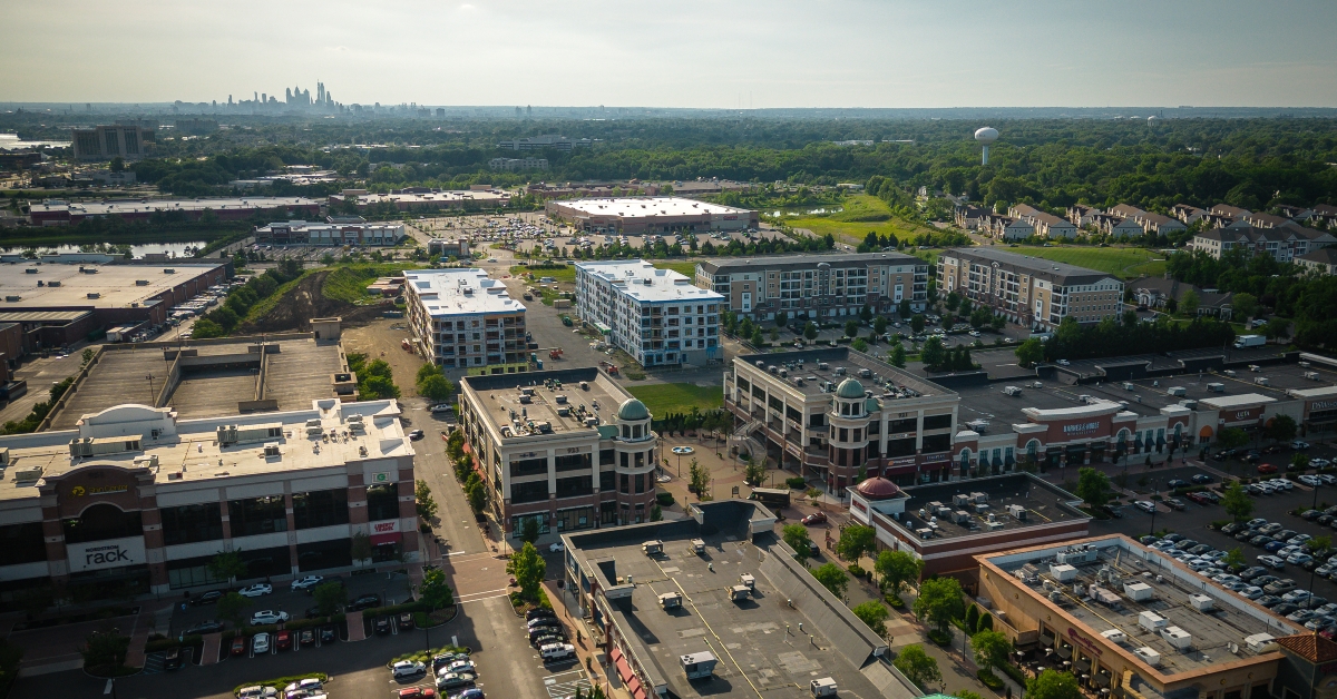 haddonfield cherry hill