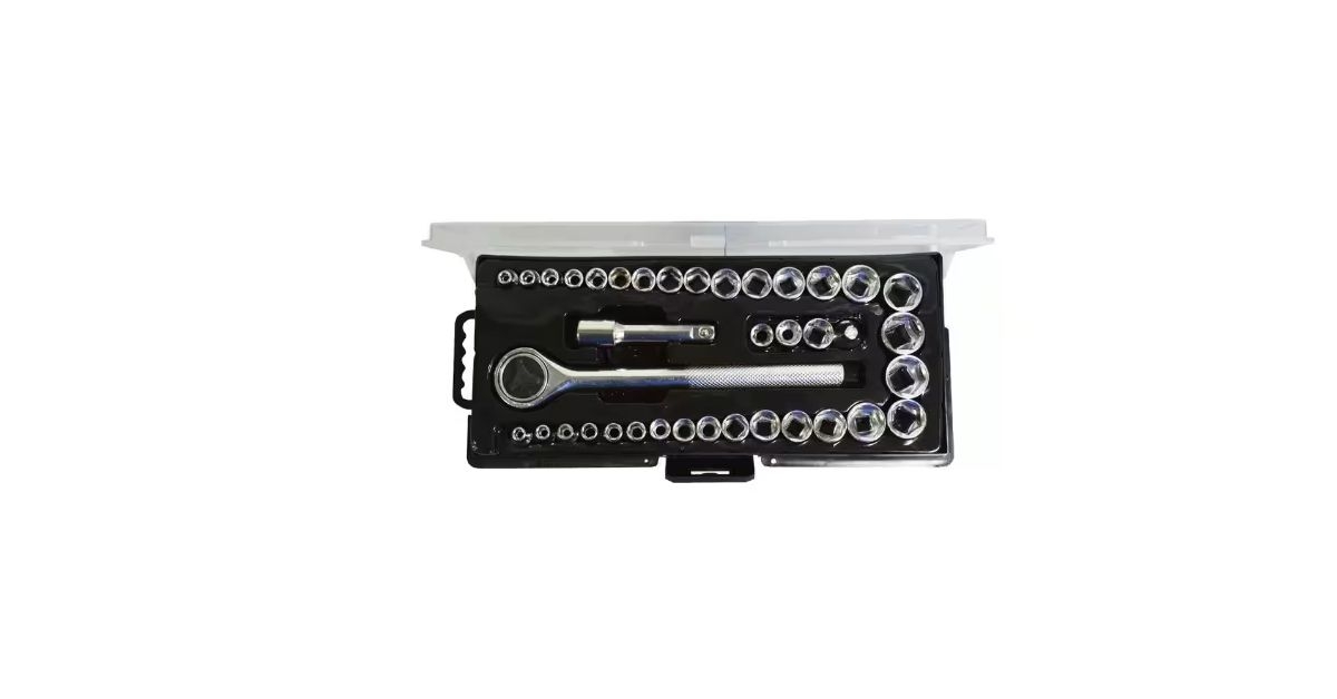 best value socket set