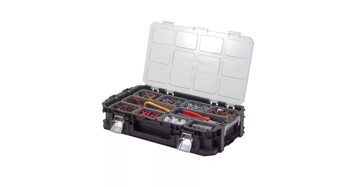 husky connect organizer