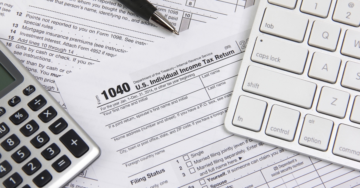 filing online taxes before deadline
