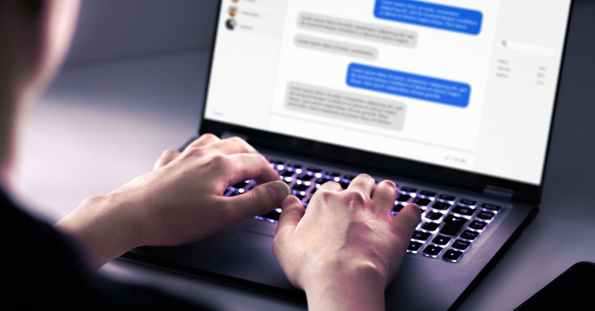 Scam online dating and fraud