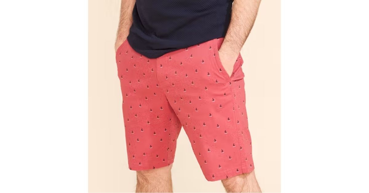 mens shorts
