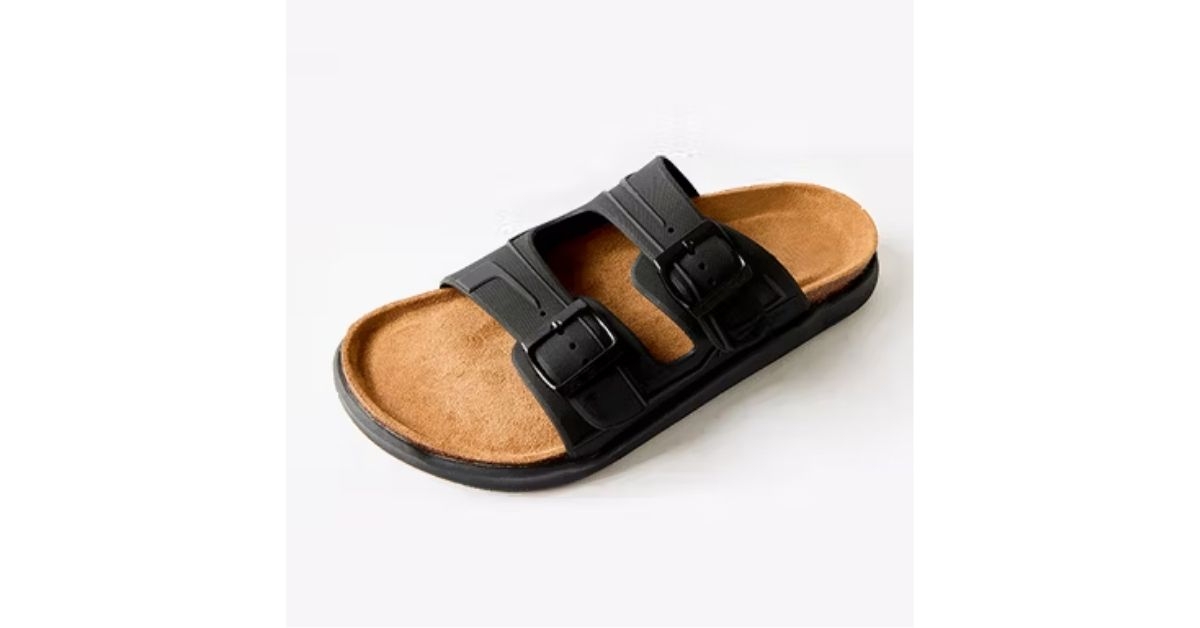 mens slides