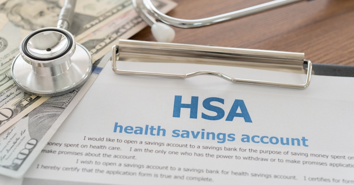 health savings account
