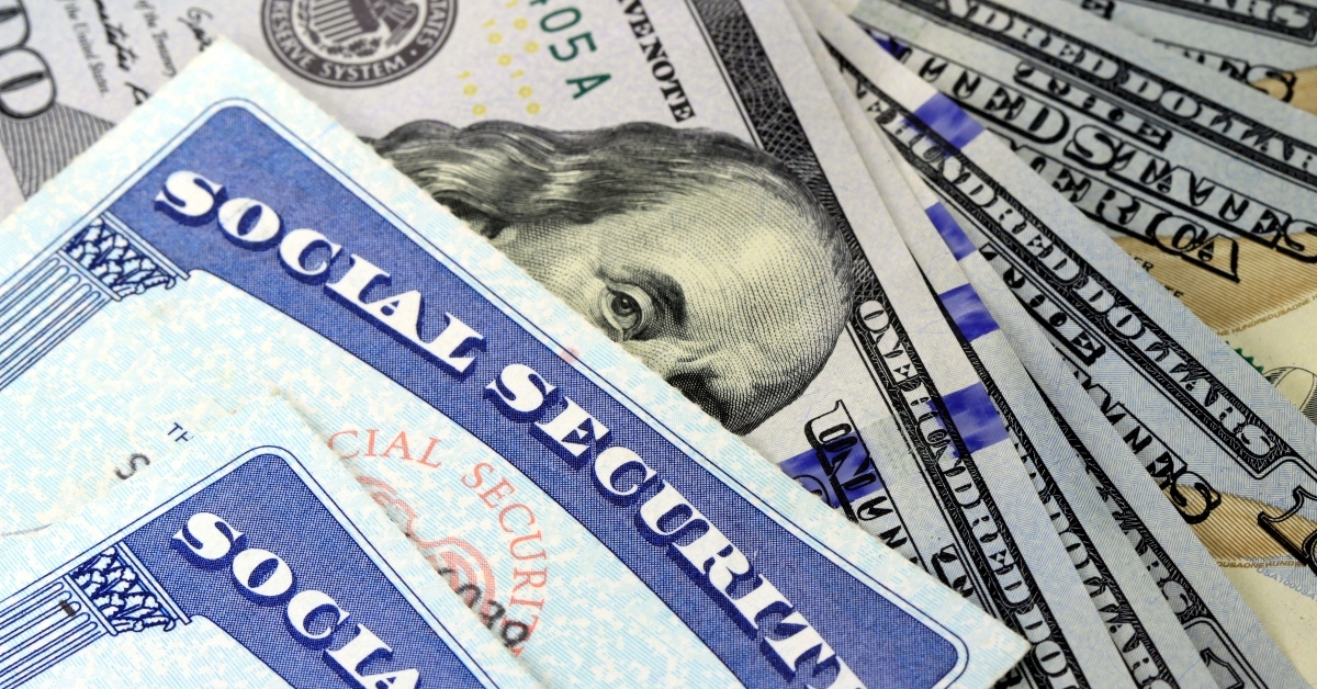 social security benefits