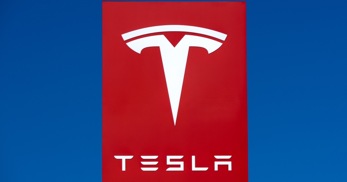 tesla motors automobile dealership