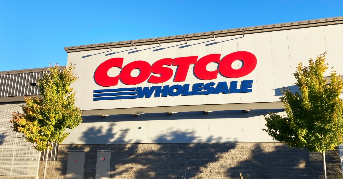 costco wholesale sign on membership only