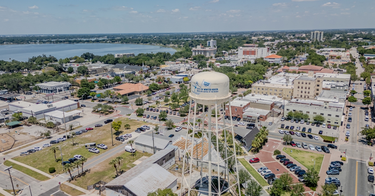 winter haven florida