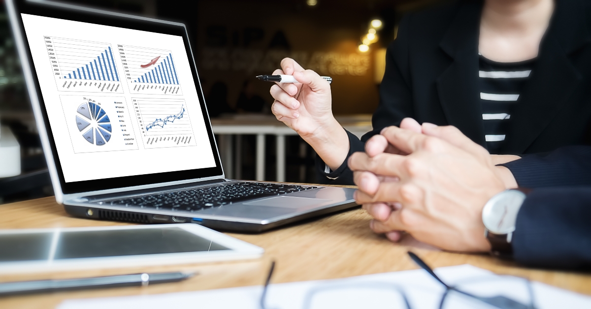 discussion and analysis data