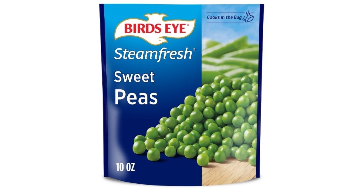 premium selecounts sweet peas