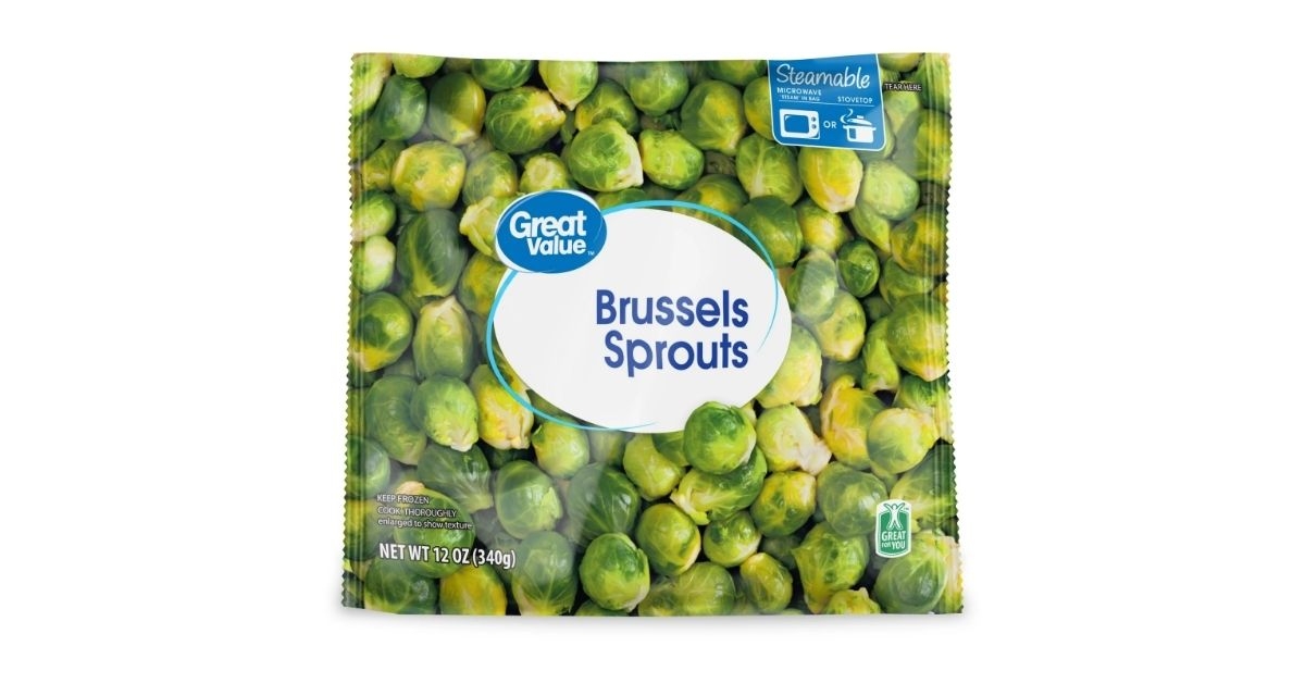 brussels sprouts
