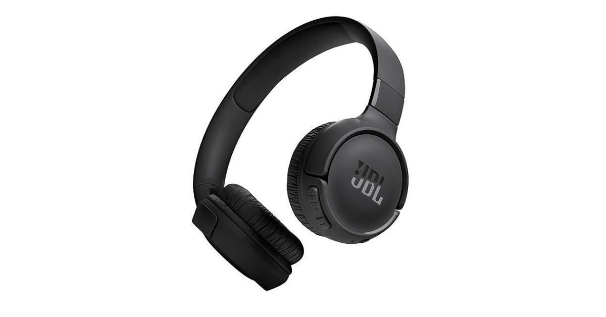 jbl tune 520 wireless headphones