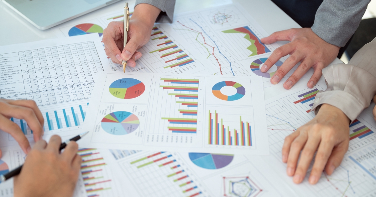 discussion for financial planning