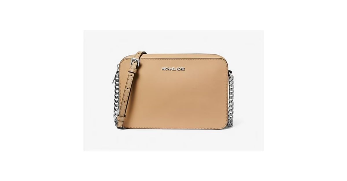 Michael Kors Crossbody Bag 