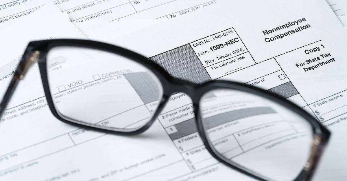return filing document close