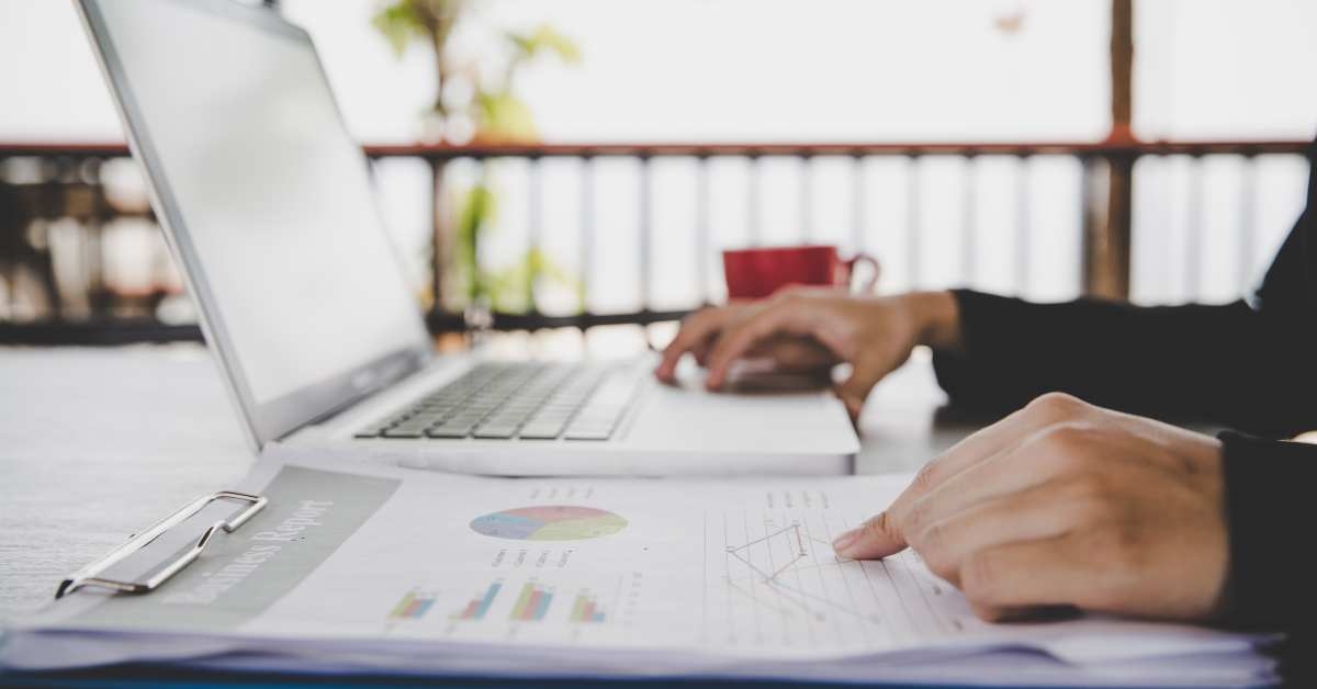 business analysis concept