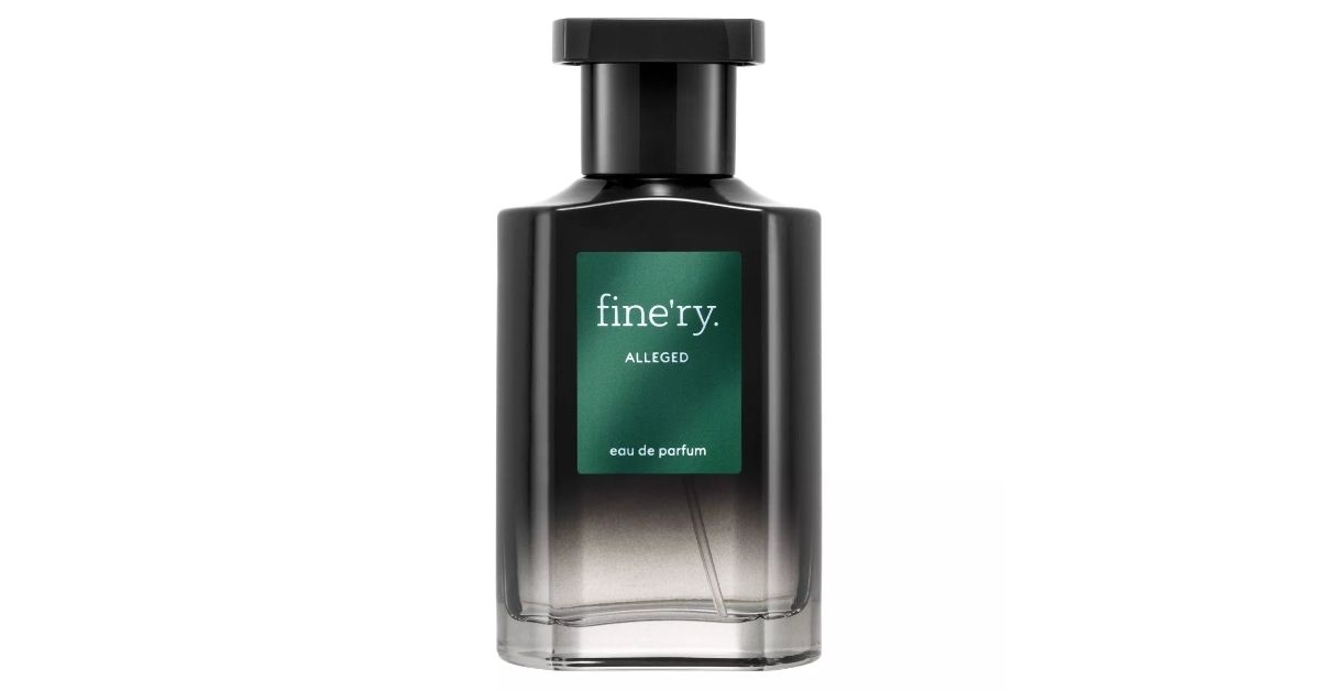 finerys mens eau de cologne