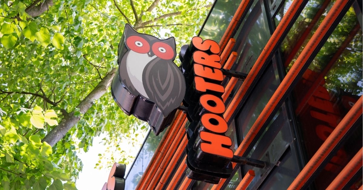 Hooters Germany