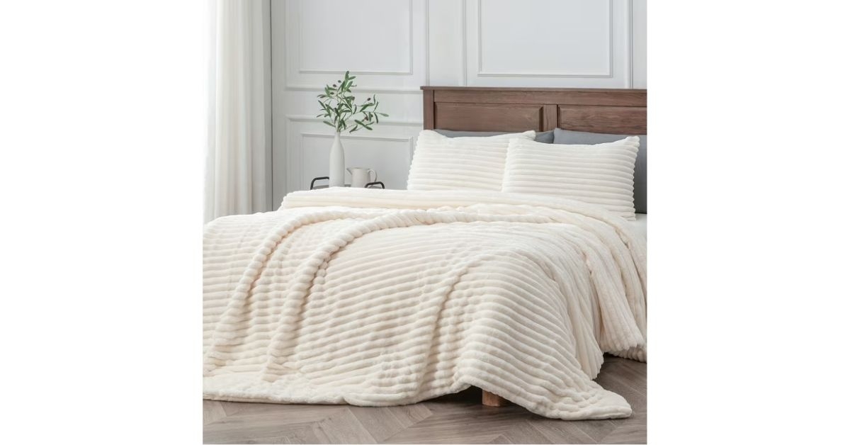 queen size comforter set