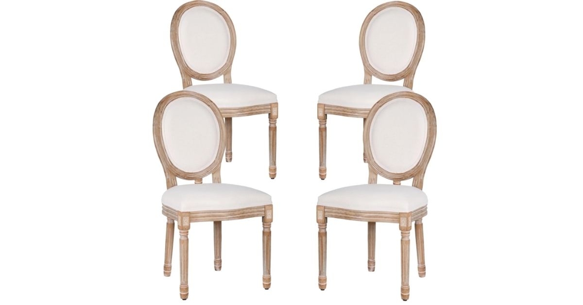 french dining chairs