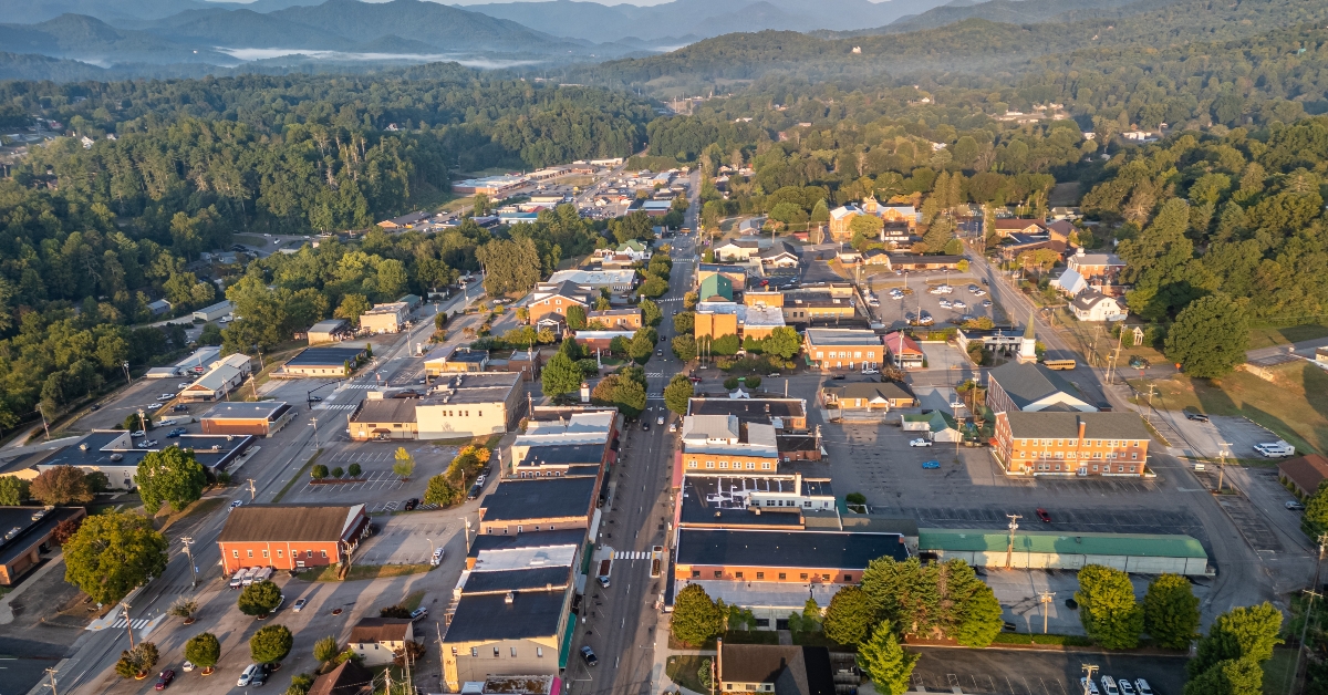 franklin north carolina 