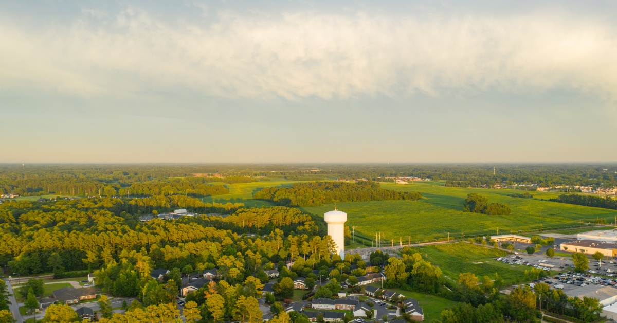 lumberton north carolina