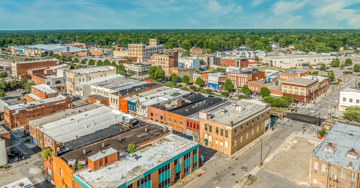 rocky mount nash county north carolina