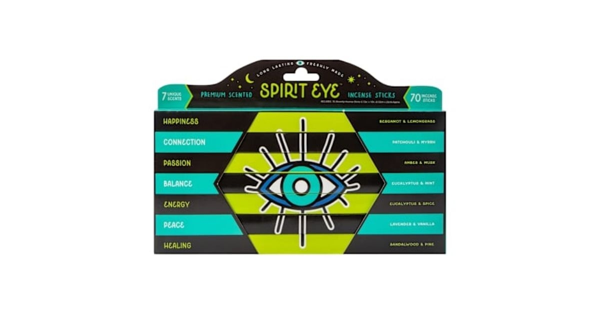 premium scented incense sticks