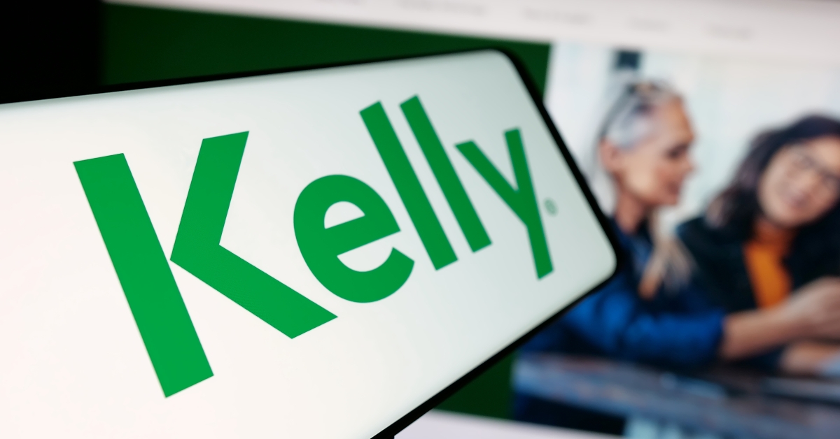 kelly services inc