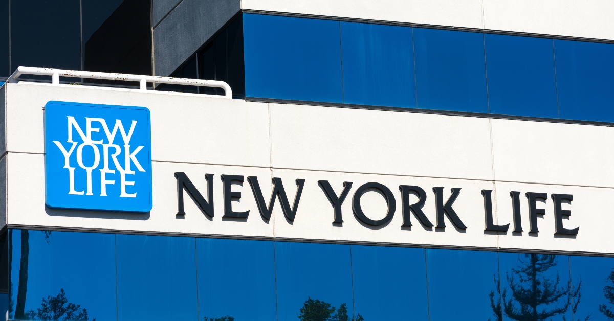 new york life insurance company