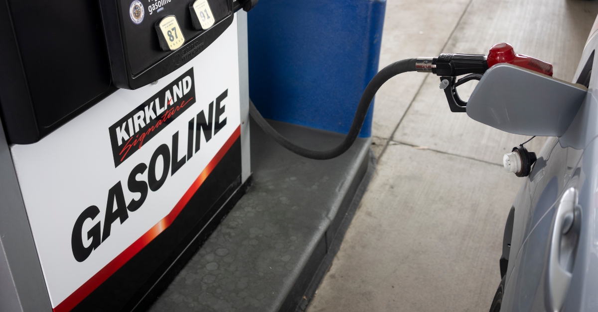 costco gas station in carlsbad