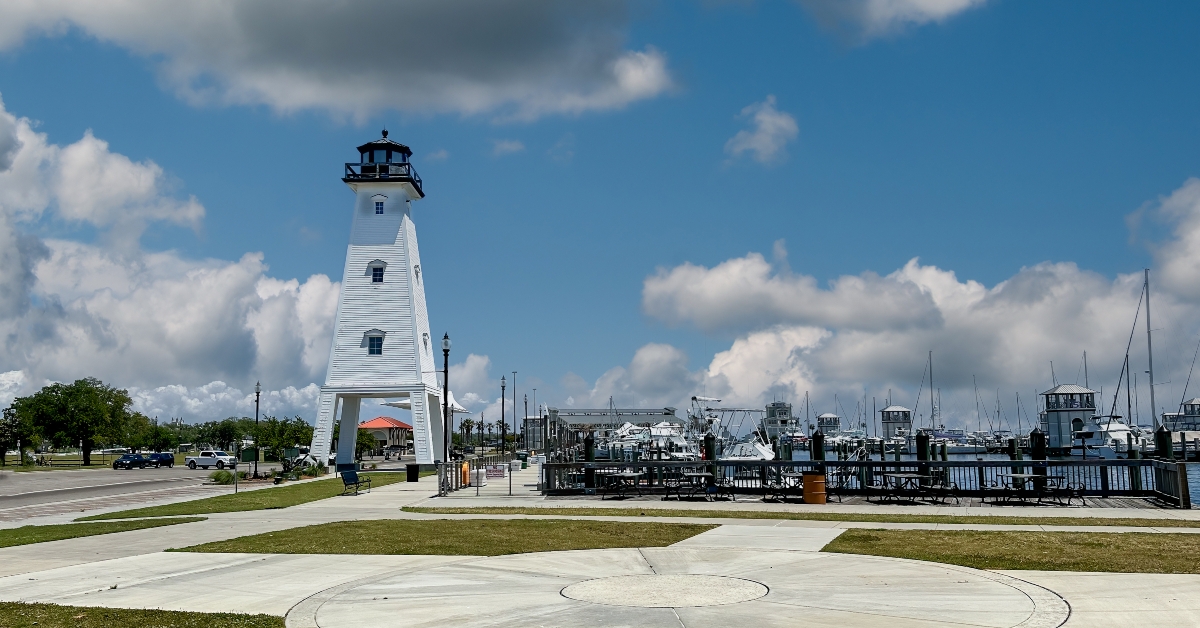 gulfport ms
