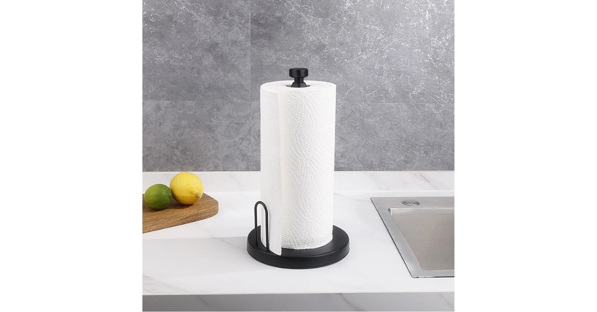 paper towel holder