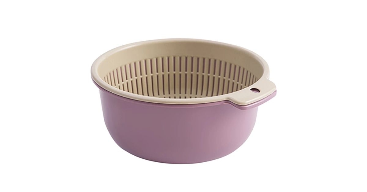 colander set