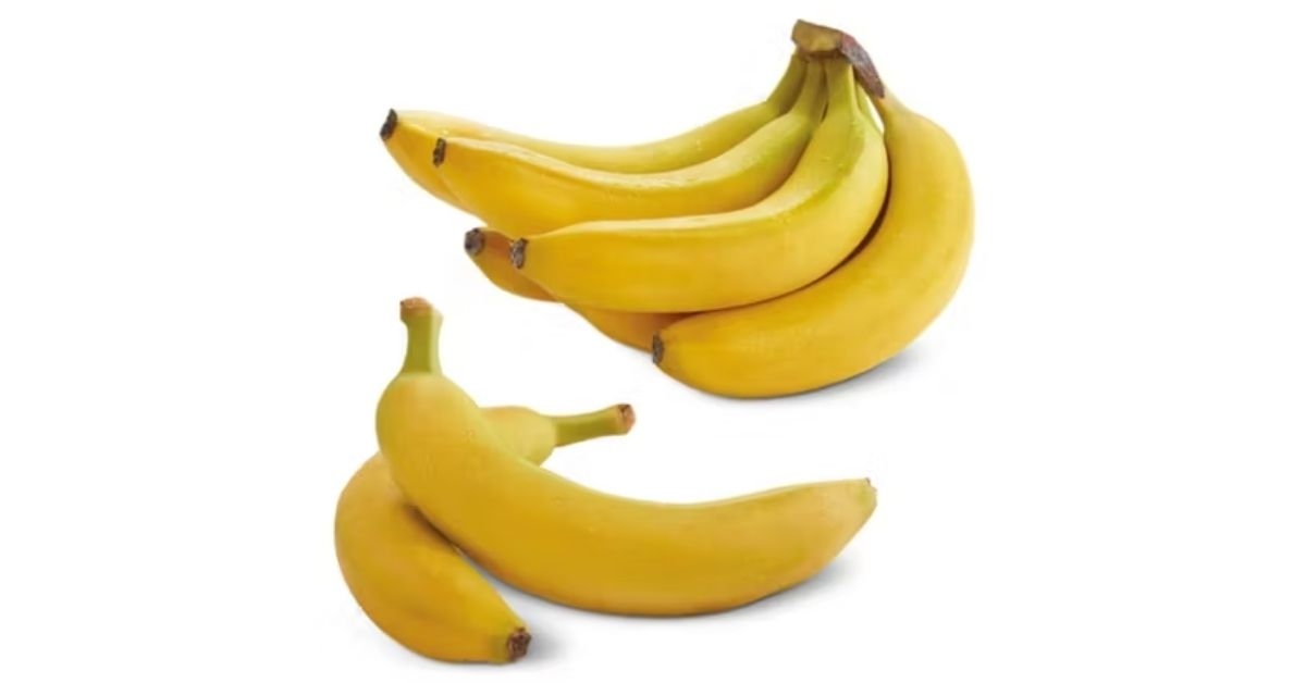 bananas