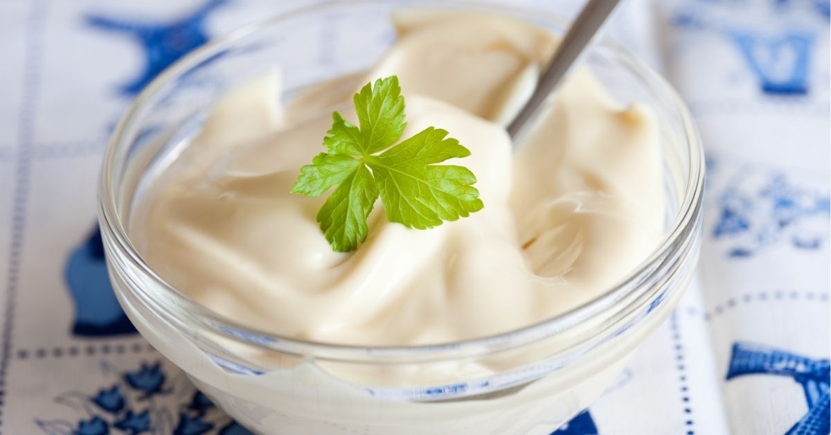 Mayonnaise