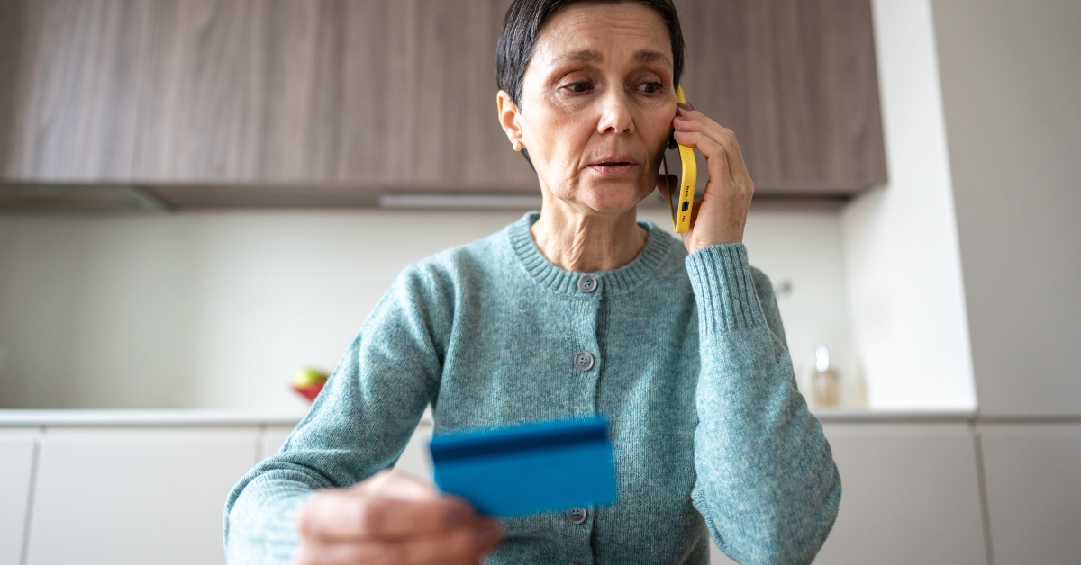 personal data exposure