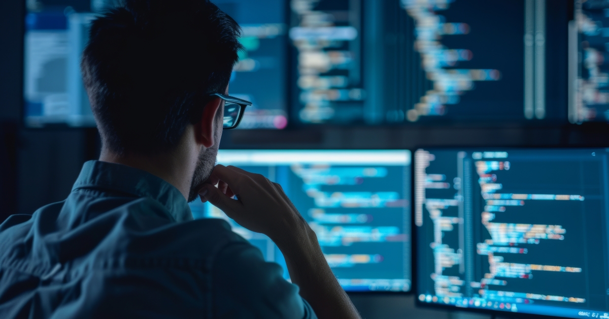 software tester troubleshooting issues