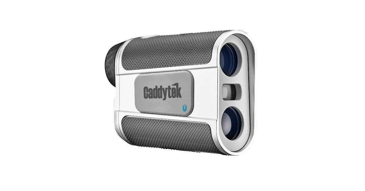 golf laser rangefinder
