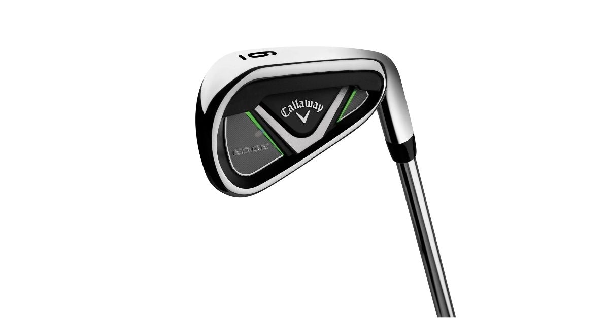 graphite golf club set