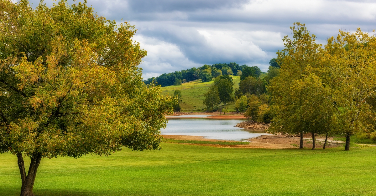 northeastern tennessee usa