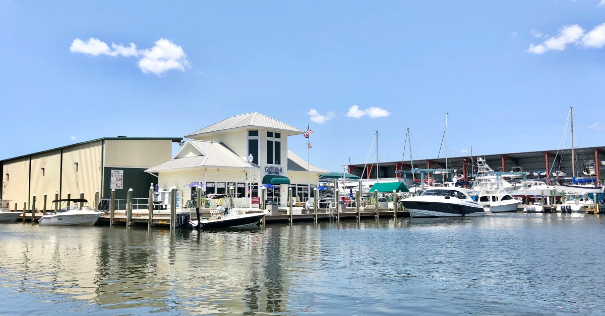 port charlotte florida  