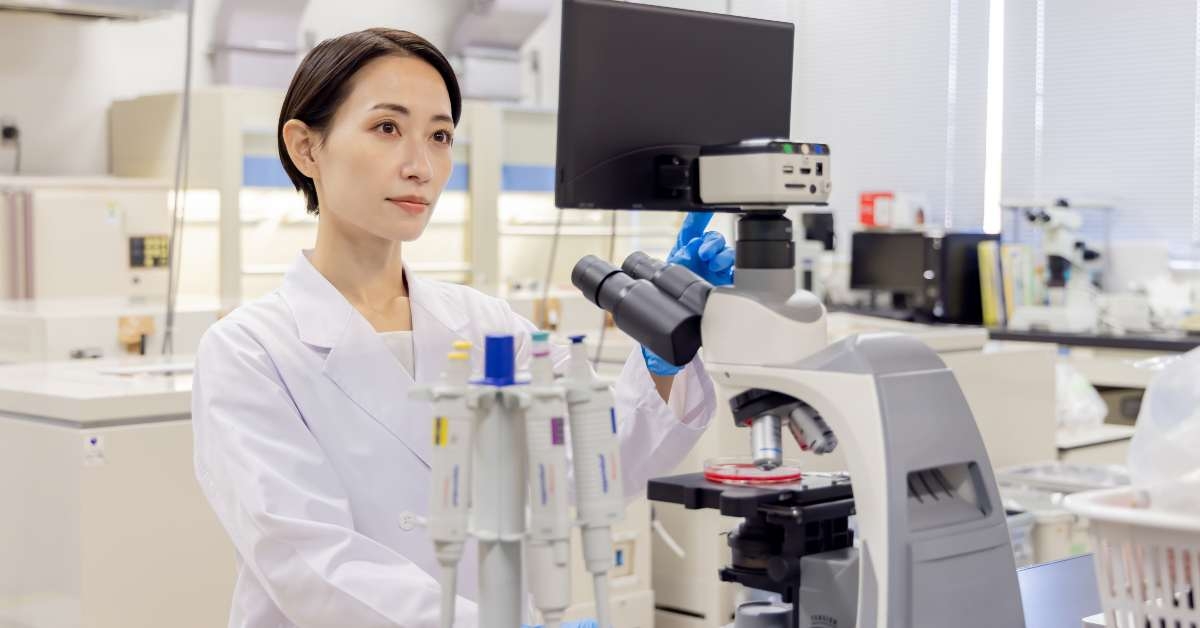 clinical testing biotechnology new drug