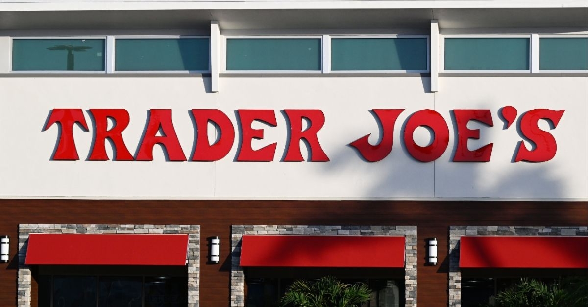 Trader Joe's Store 