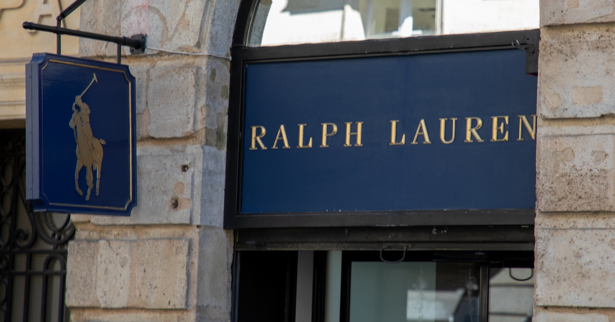 ralph lauren brand chain store