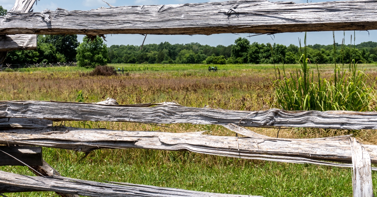 Stones River National Battlefield. Battle of Stones River
