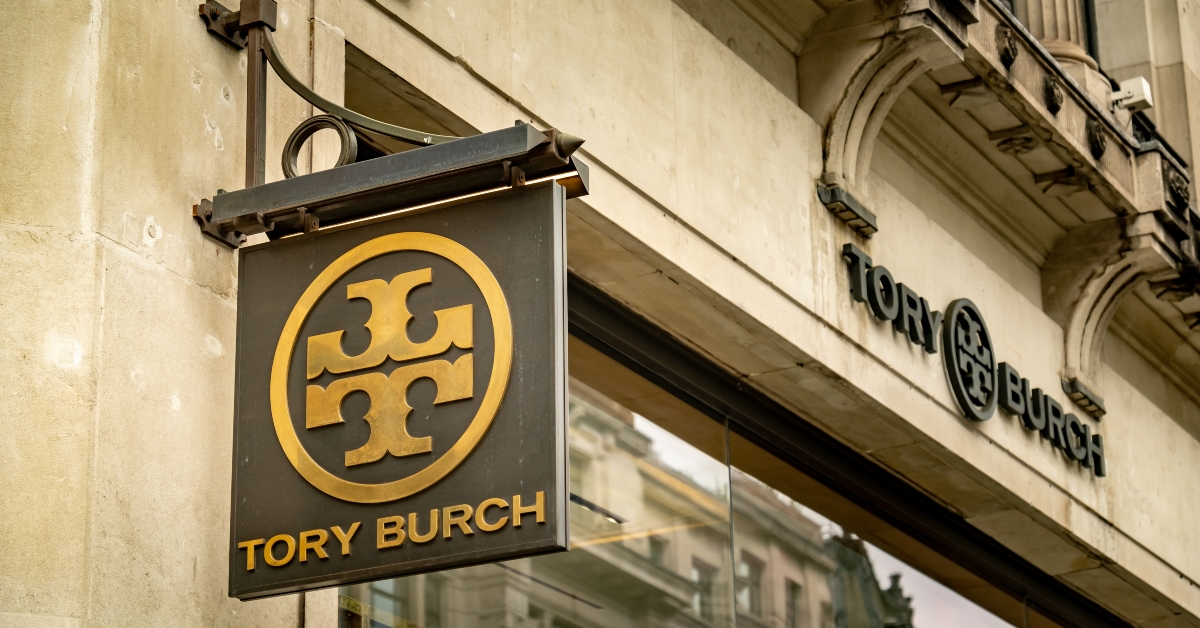 tory burch store