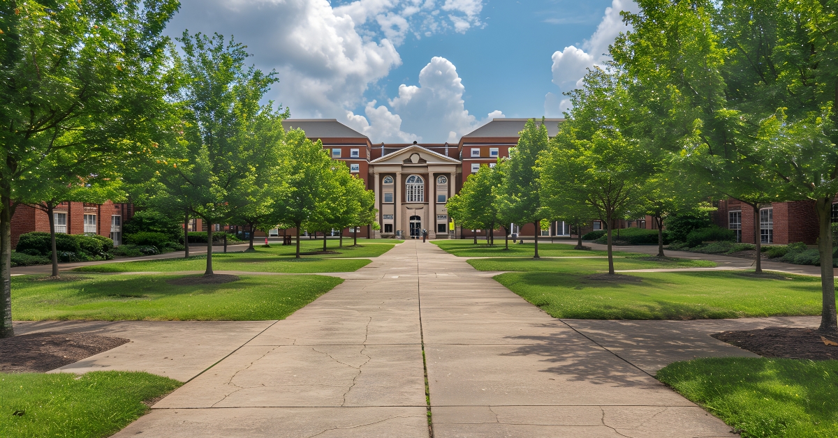 owensboro community college campus