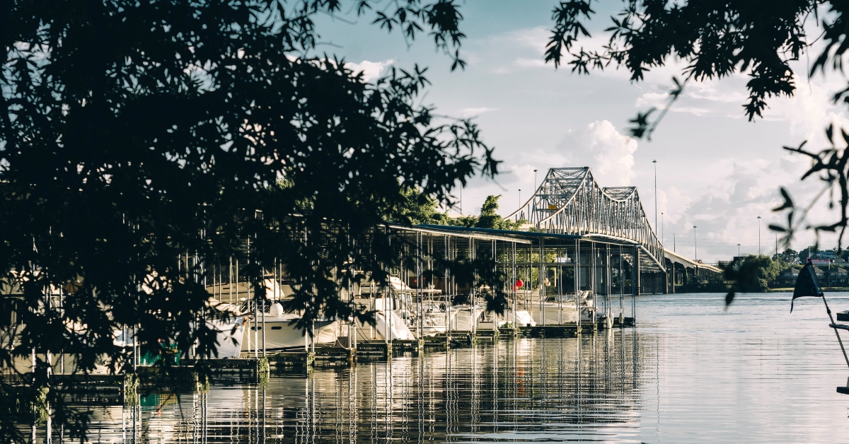 steamboat bill bridge